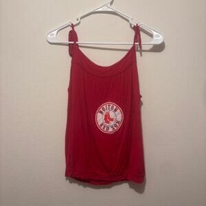 Red boston red sox